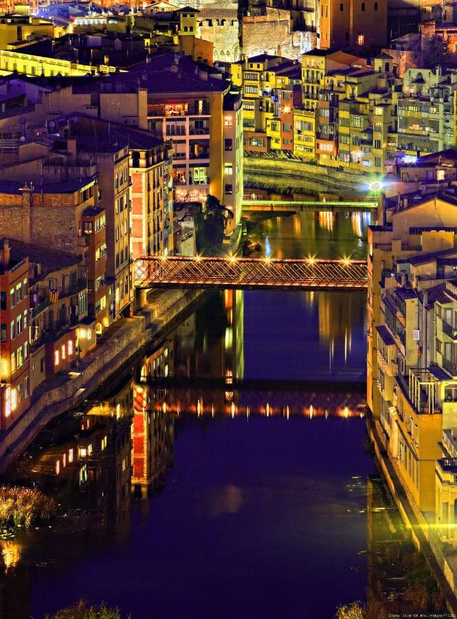 Terra Boutique Apartment ジローナ エクステリア 写真